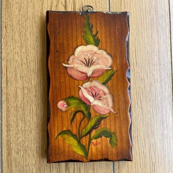 Other - ***SOLD***VINTAGE Painting